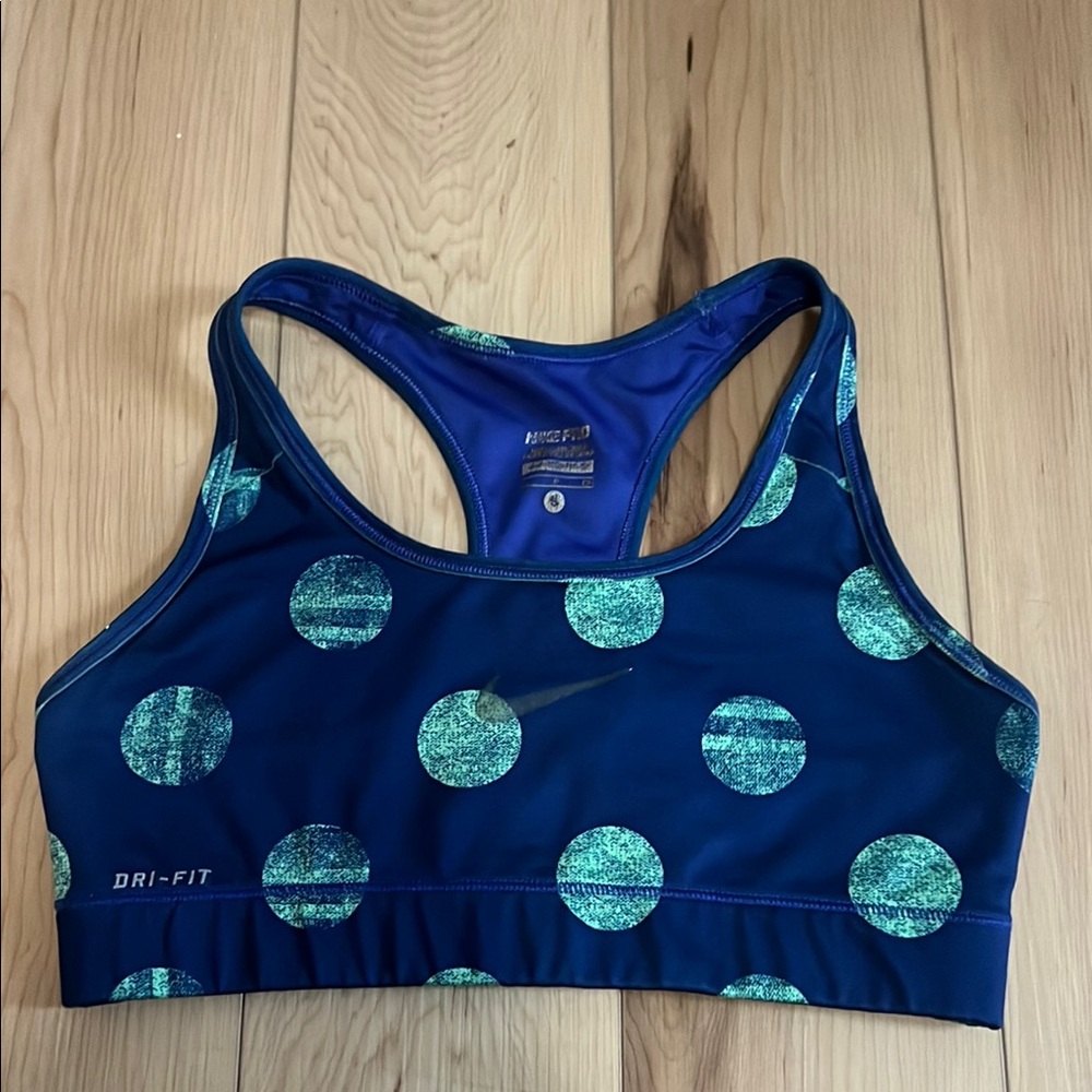 Nike Pro Sports Bra